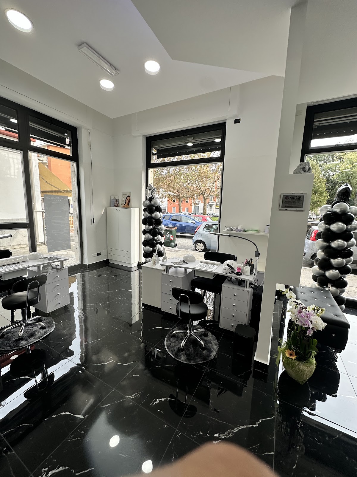 Luxury